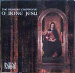 Musicke Companye o Bone Jesus