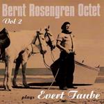 Plays Evert Taube Vol.2