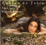 Cantar do Jobim