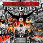 Dictatorial Democracy (Grey Coloured Vinyl)