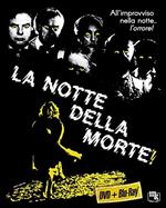 La notte della morte (DVD + Blu-ray)