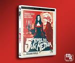 5 tombe per un medium. Italian Cult Collection (Blu-ray)