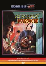 Microwave Massacre (DVD)