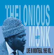 Live in Montreal 1965 vol.1