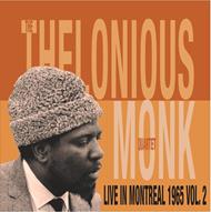 Live in Montreal 1965 vol.2