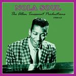 Nola Soul. The Allen Toussaint Production