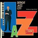 Detroit Jazz City