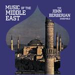 Music Of The Middle East