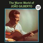 Warm World Of Joao Gilberto