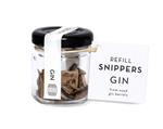 Snippers Ricarica Refill Gin Speck