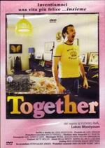 Together. Insieme (DVD)