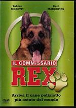 Il Commissario Rex. Disco 2 Verde (DVD)
