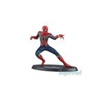 Sega Premium Size Figure Iron Spider 17cm