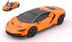 Lamborghini Centenario Orange 125Cm Model Jada99401Or