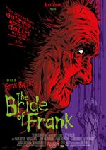 The Bride of Frank (DVD)