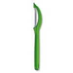 Victorinox 7.6075 Pelapatate girevole Verde