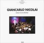 Speranza - CD Audio di Giancarlo Nicolai