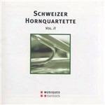 Schweizer Hornquartette vol.2