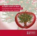 Im Opfel Schloft En Baum