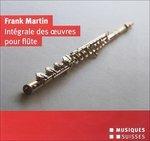 Composizioni per flauto (Integrale)