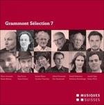 Grammont Selection 7