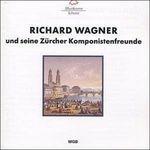 Composizioni pianistiche e liederistiche - CD Audio di Richard Wagner