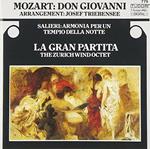 Don Giovanni (Arr. Josef Triebensee)