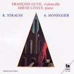 Sonates Pour Violoncelle Et Piano