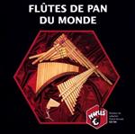 Flutes De Pan Du Monde