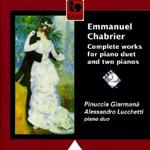 Complete Works For Piano Duets And Two Pianos