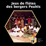 Mali. Jeux De Flutes