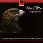 Roger Baudet - Les Alpes