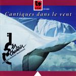 Chantres (Les) - Cantiques Dans Le Vent