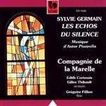 Sylvie Germain: Les Echos Du Silence