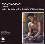 Madagaskar. Maro Tady