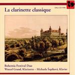 Clarinette Classique (La)