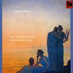 Michel Tirabosco-Chetelain: L'Heure Bleue - Flute Et Harpe