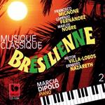 Marcia Dipold: Musique Classique Bresilienne