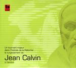 Jean Calvin - A Geneve (3 Cd)