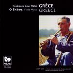 Grece. o Skaris Musiques