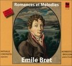 Emilie Bret. Romances