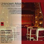 Unknown Arias