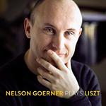 Nelson Goerner Plays Liszt