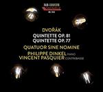 Quintette Op. 81 And Op.77