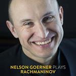 Nelson Goerner Plays Rachmaninov