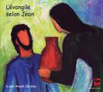 Anouk Juriens - L'Evangile Selon Jean (2 Cd)