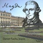 Integrale Des Sonates (11 Cd)