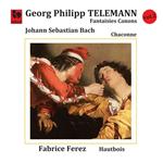 Georg Philipp Telemann - Fantaisies - Canons Vol.2