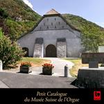 Orgue-Various Artists - Petit Catalogue Du Musee Suisse De L'Orgue