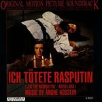 Ich Tötete Rasputin (Colonna sonora)